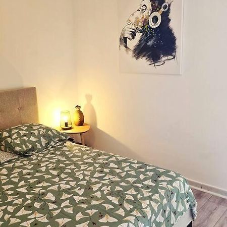 Elegant Studio Les Tourtereaux 圣丹尼斯 外观 照片